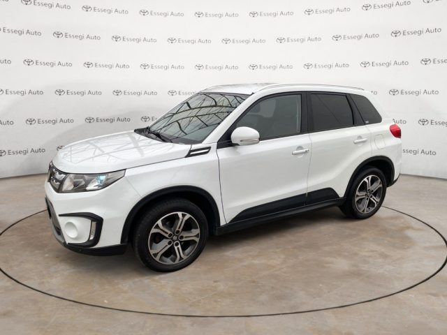 Suzuki SUZUKI Vitara 1.6 DDiS V-Top