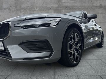 Volvo V60 - 6