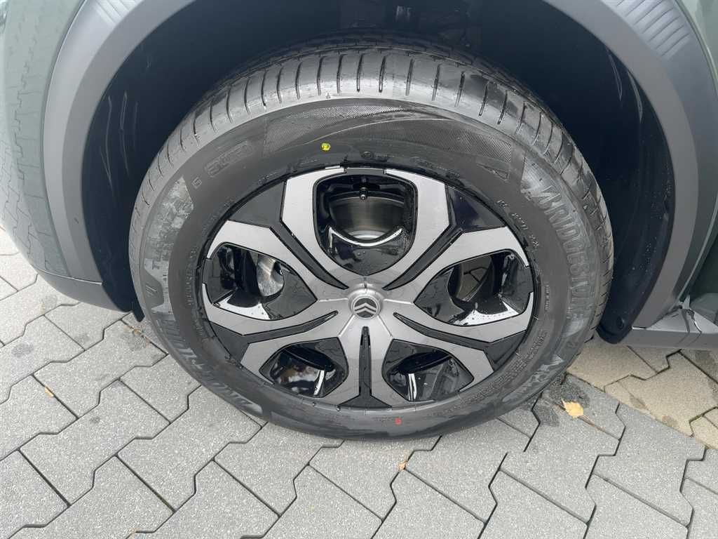 Citroën C3 Aircross - Bild 13