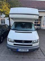 Volkswagen Carmac Edition - Mobilheim
