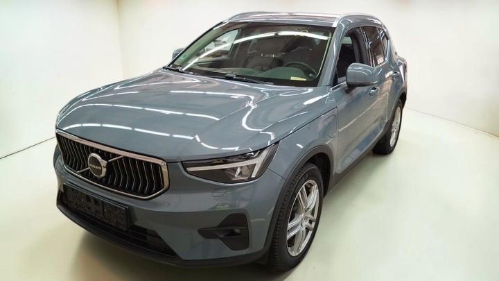 Volvo XC 40 T5 Recharge Plus Bright H&K*SENSUS*STHZ