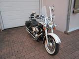 Harley-Davidson FLSTN Softail Deluxe ABS - Offers
