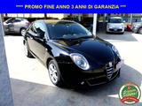 Alfa Romeo ALFA ROMEO MiTo 1.3 JTDm 85 CV S&S Distinctive - Alfa Romeo: 3c