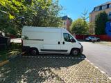 Peugeot Boxer L2H2 Kastenwagen  2.0 Diesel - Peugeot Boxer: Kastenwagen