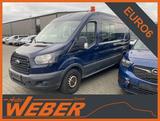 Ford Transit Kasten 350 L3DoKa AHK Motorschaden - Ford Transit motorschaden