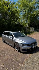 Volkswagen Passat Variant 1.8 TSI DSG Highline Variant ... - Volkswagen Passat Variant: 1.8