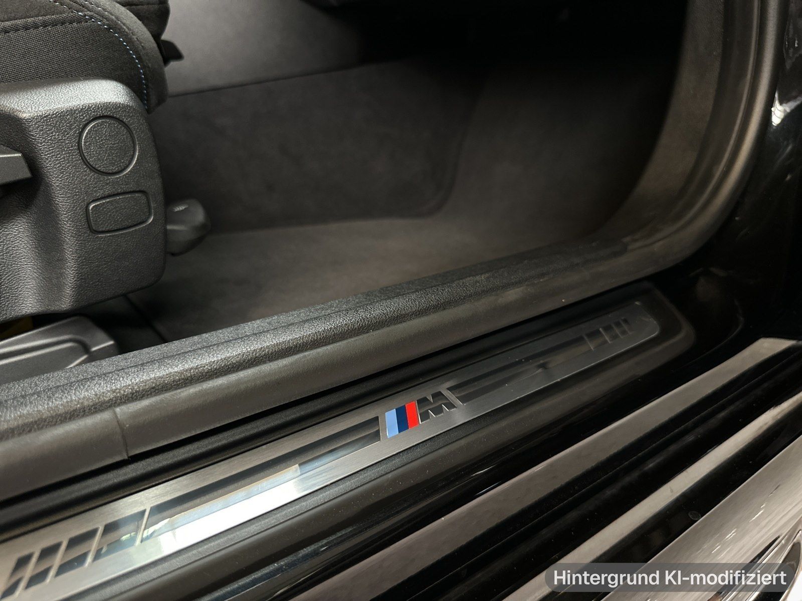 BMW 330i xDrive Touring M Sport M-Perfomance Umbau 2 foto 23
