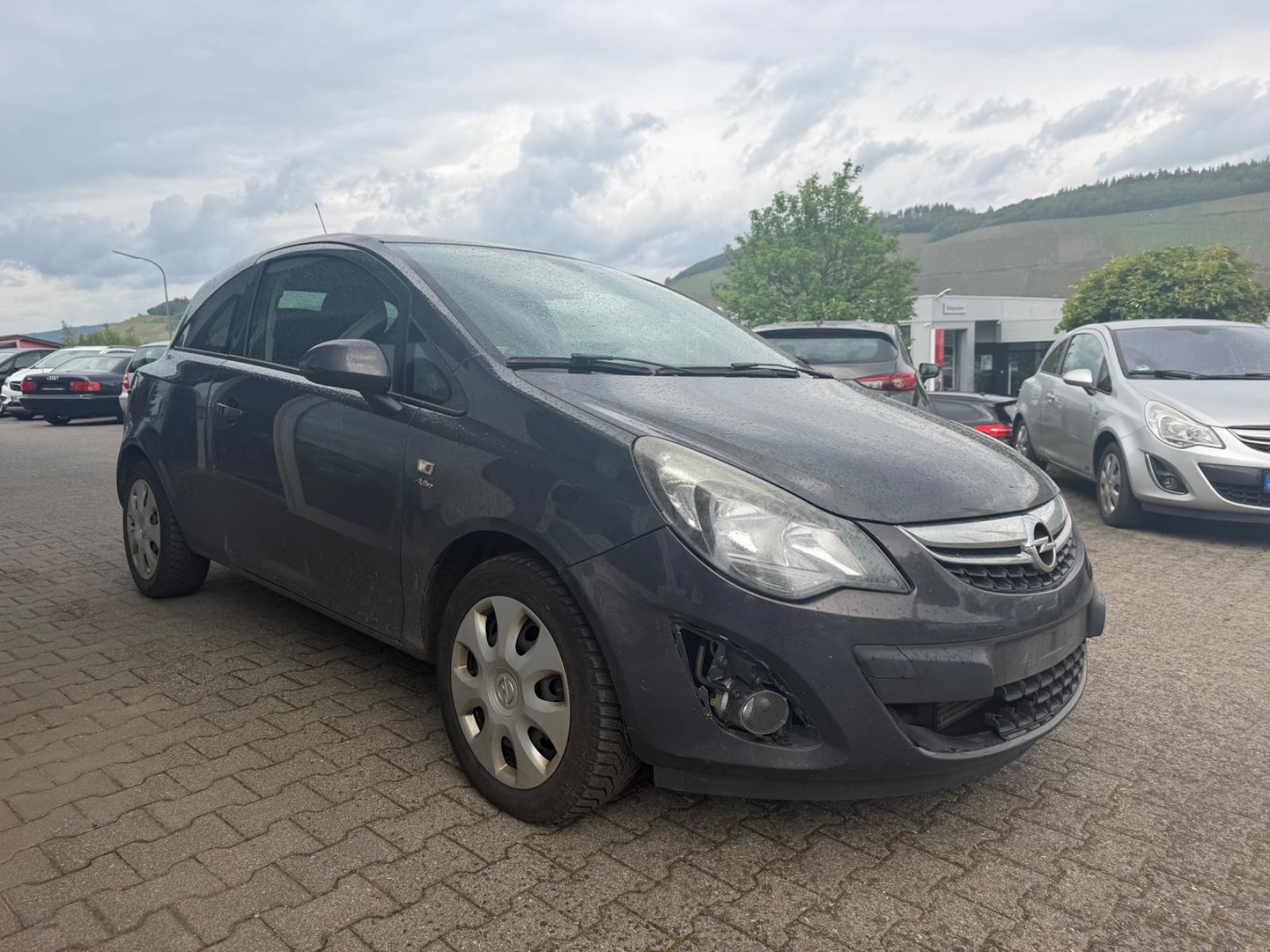 Opel Corsa 1.3 CDTI ENERGY 70kW
