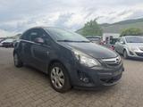 Opel Corsa 1.3 CDTI ENERGY 70kW - Opel Corsa ENERGY mit Diesel-Antrieb