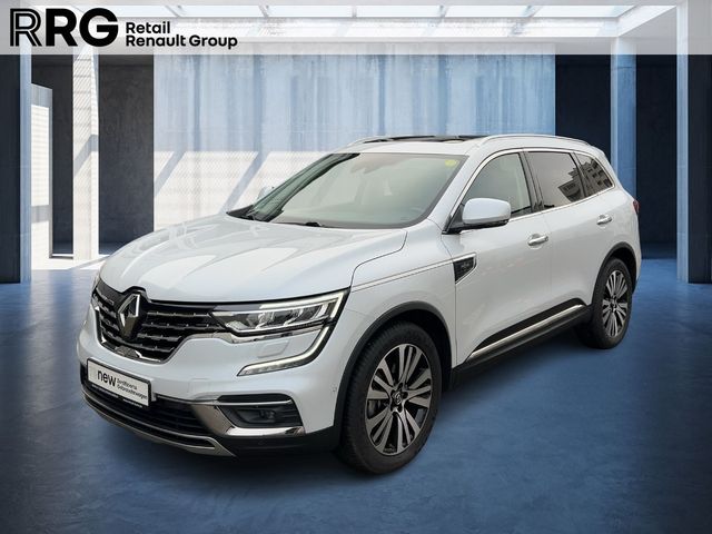 Renault Koleos 2.0 dCi 185 Initiale Paris