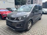 Peugeot Rifter Allure L2 Automatik*Sitzheizung*PDC*Kamer - Peugeot Rifter mit Diesel-Antrieb: Automatik