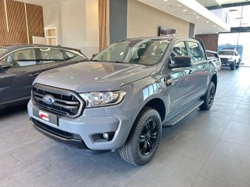 Ford Ranger - 1