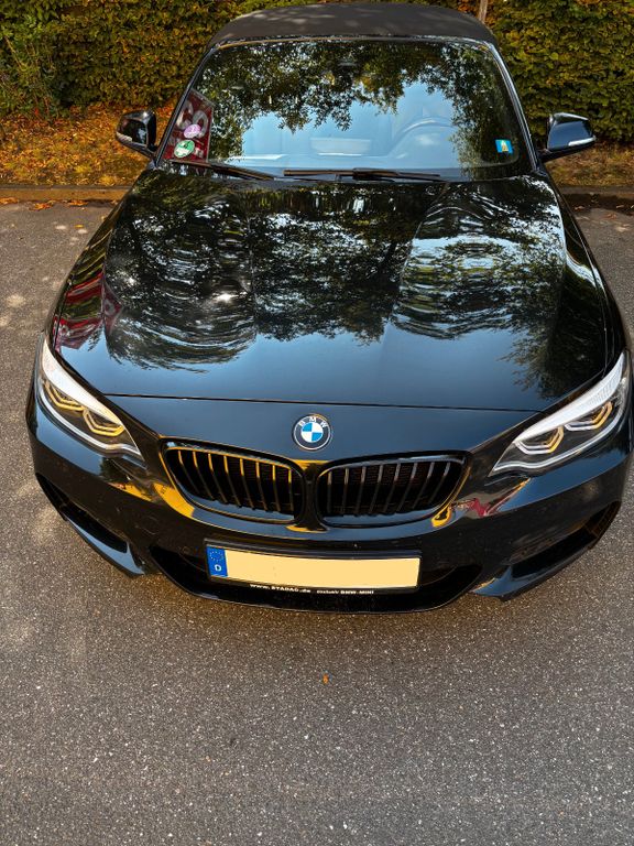 Image of BMW 220