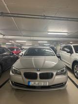BMW 528i F10 6 Zylinder - BMW 528: F10 528i
