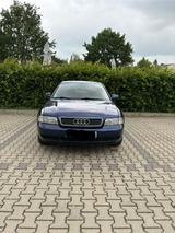 Audi A4 B5 - gebrauchte Audi A4 aus dem Jahr 1997