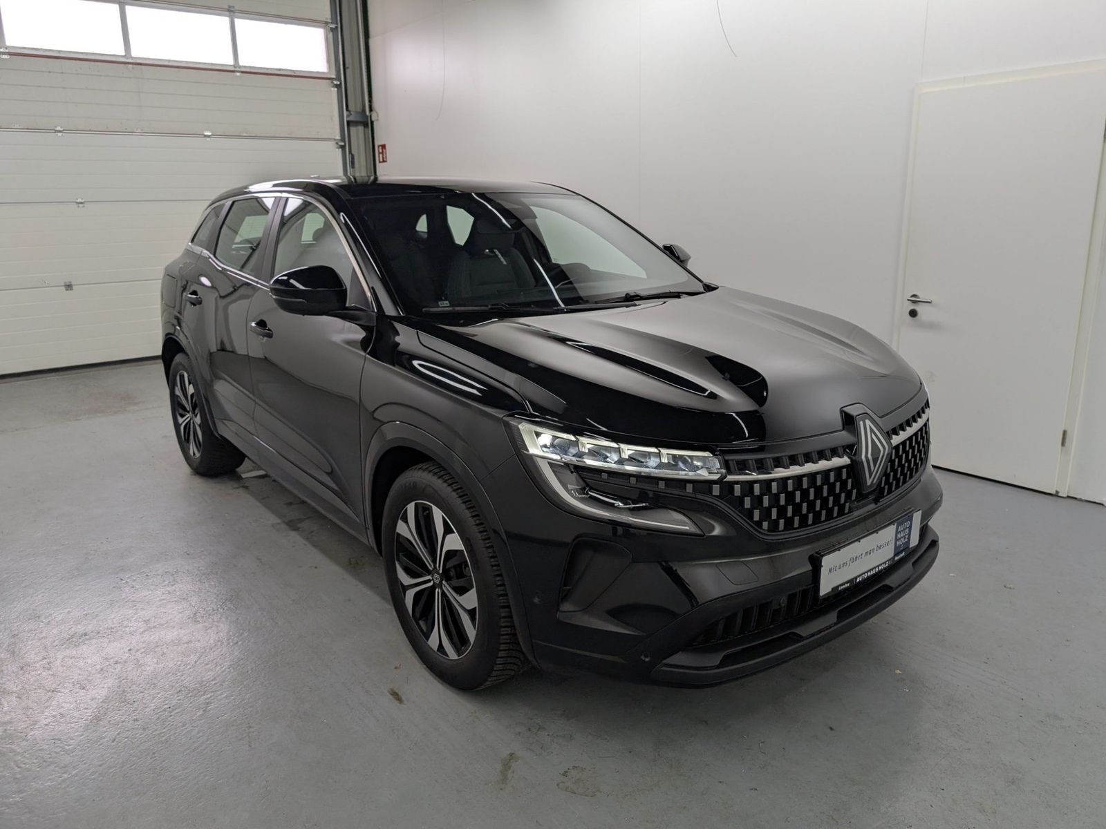 RENAULT Austral Evolution MHEV 160 ACC Navi LED – Bild 5
