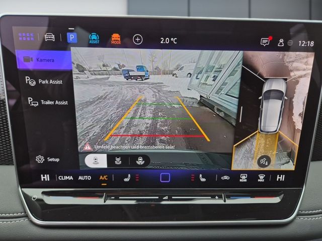 Tiguan 1.5 eTSI Goal *DSG*MATRIX*STANDH*AHK*PANO