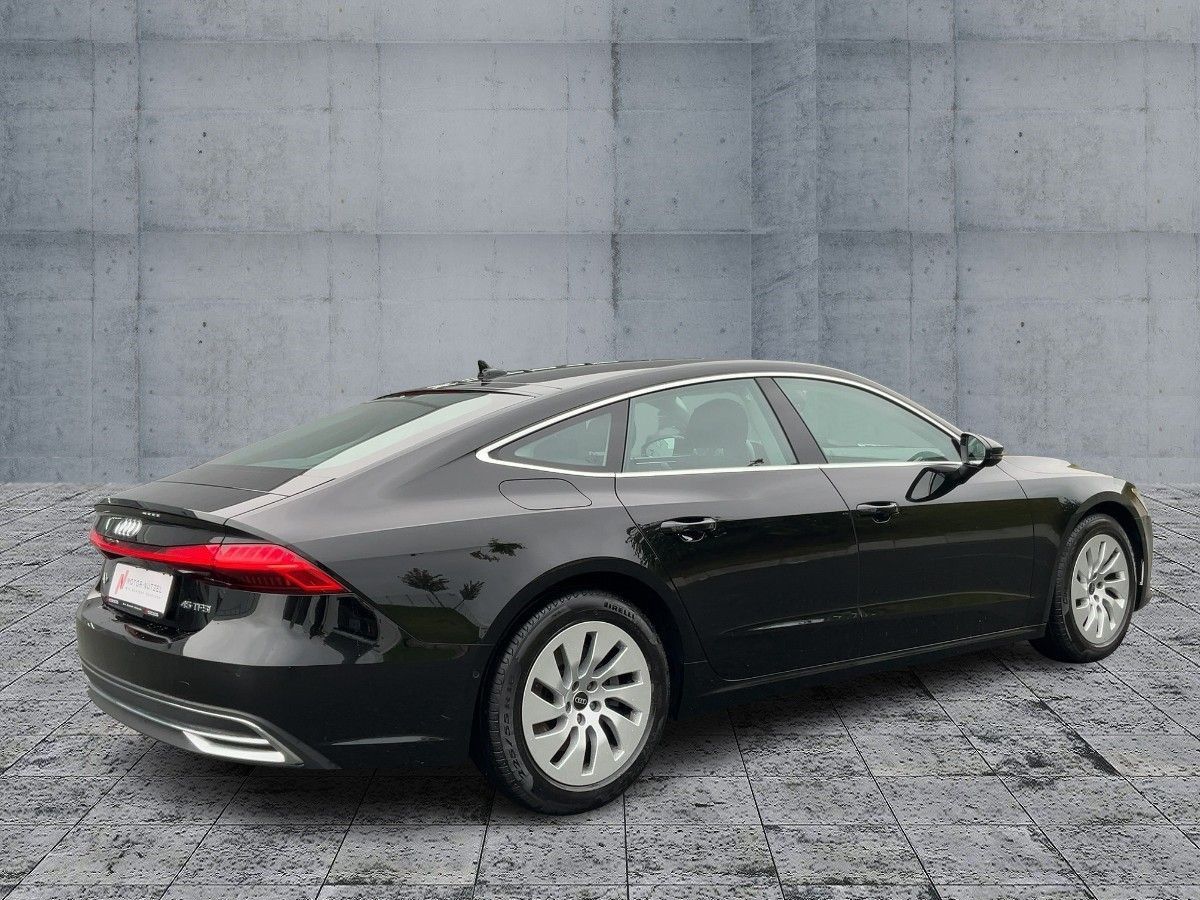 Audi A7 - Bild 6