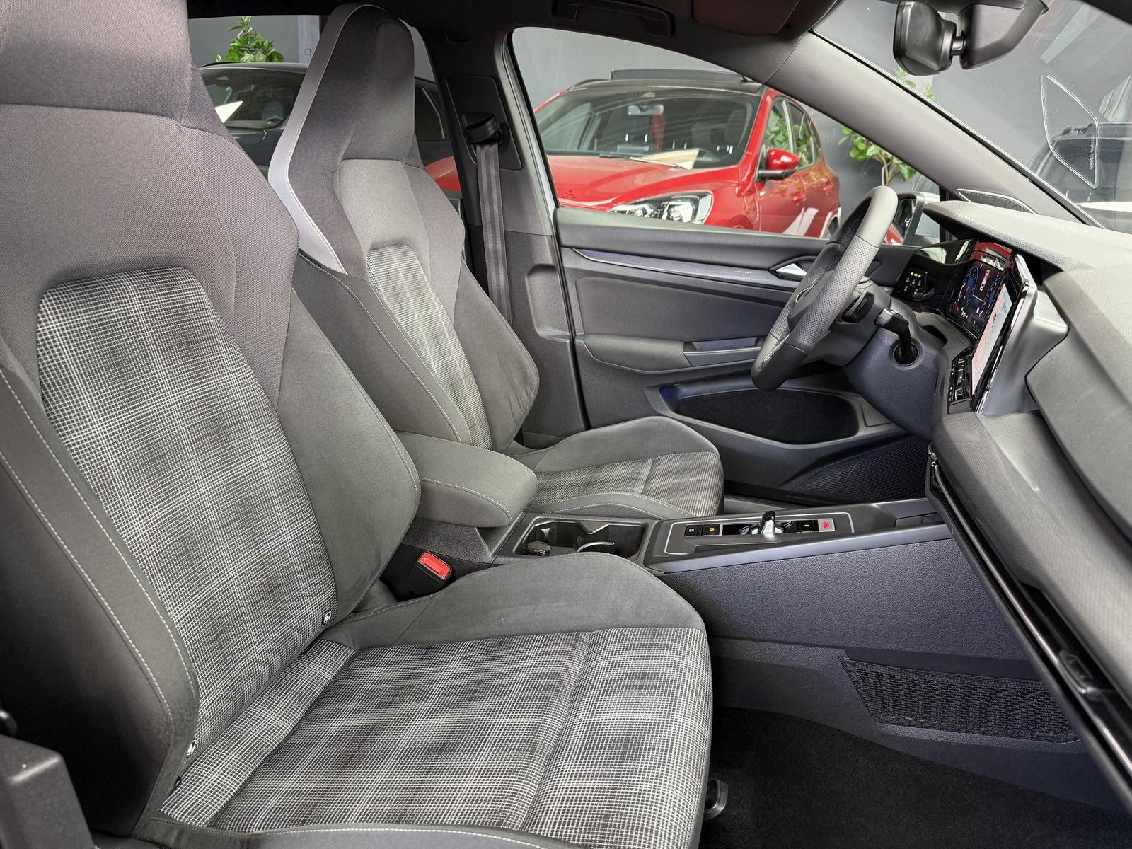 Volkswagen Golf GTD/IQ-Light/Matrix/Travel-Ass./LenkradHz, миниатюра 11