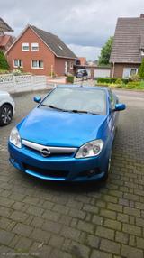 Opel Trigra Twin Top OPC Line - Opel Tigra: Opc