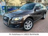 Audi Q5 2.0 TDI 125 kW Quattro |NAVI|KLIMA|TEMPOMAT| - gebrauchte Audi Q5 aus dem Jahr 2012