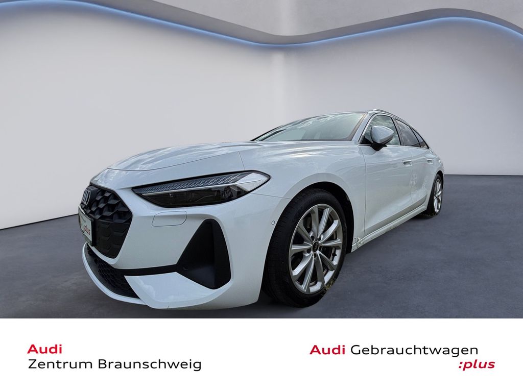 Image of Audi A5