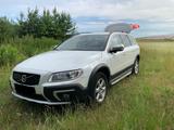Volvo XC70 D5 AWD Summum Geartronic Summum - Volvo XC70: Awd