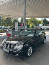 Mercedes-Benz Mercedes CLK 200 Kompressor - Mercedes-Benz CLK 200 in München