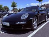 Porsche 911 Carrera 3.6 Klima/Xenon/Sound-Package Plus - Porsche aus 2008: Cabrio, 911