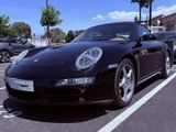 Porsche 911 Carrera 3.6 Klima/Xenon/Sound-Package Plus - Porsche aus 2008: 911s