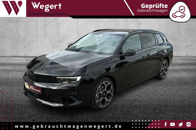 Opel Astra GS Line*CARPLAY*360*ACC*MATRIX*AHK*KEYLESS