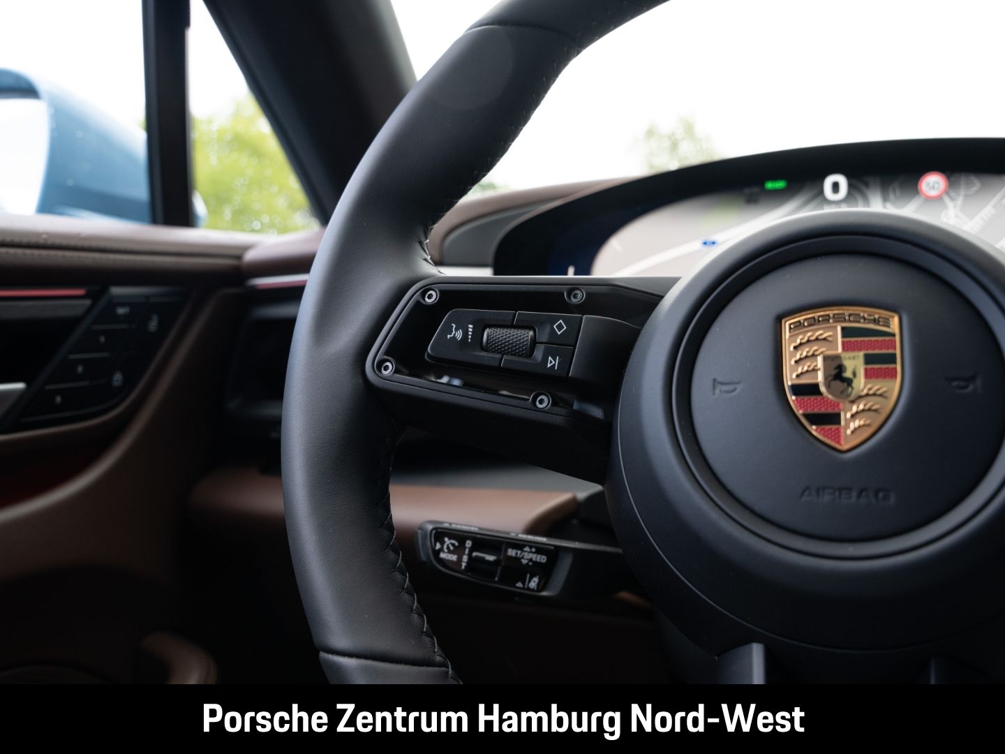 Porsche Macan - Bild 35