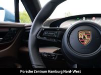 Porsche Macan - Vorschau Bild 35