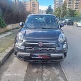 Fiat 500L 1.3 Multijet 95 CV Connect - Fiat 500L aus 2022