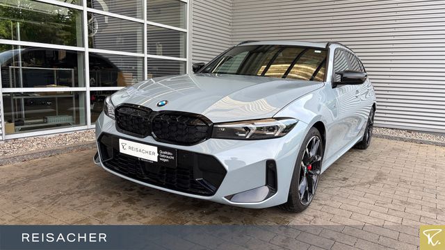 BMW M340i A xDrive M-Sport PRO,Pano,AHK,LM19"