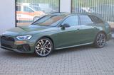 Audi S4 Avant 3.0 TDI quattro*STH*B&O*AHK*PANO*LED* - Audi S4 in Leipzig