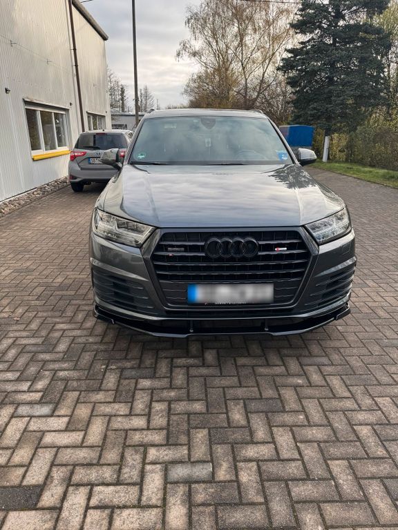 Image of Audi Q7