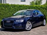 Audi A5 2.0 TDI Sportback Automatik (Alcantara-Leder)