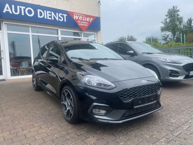 Ford Fiesta ST*5-tg*KAMERA*Wi.-Pk.*CARPLAY*LED*NAVI