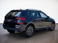 Skoda Kamiq - Vorschau Bild 4
