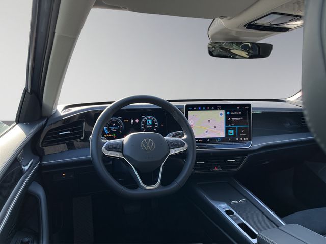 Passat Business 2.0 TDI DSG