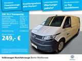 Volkswagen T6.1 Kasten 2.0 TDI lang L2H1*PDC*APP*KLIMA* - Volkswagen T6 aus 2022