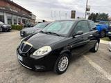 Lancia Ypsilon 1.2 Oro 50.000km - gebrauchte Lancia Ypsilon aus dem Jahr 2008