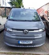 Volkswagen VW Multivan T7 Life 2.0 TDI DSG | 7-Sitzer | AHK - VW T7 Multivan von privat