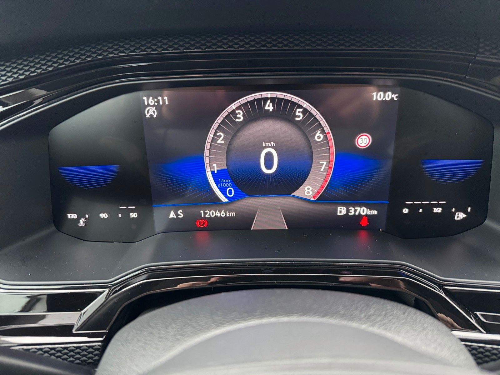 Fahrzeugabbildung Volkswagen Polo Life 1.0 TSI