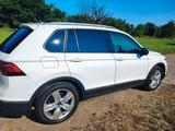 Volkswagen Tiguan 2.0 TDI United, PANO/HEADUP/KAMERA - Volkswagen Tiguan UNITED mit Diesel-Antrieb