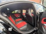 Mercedes-Benz CLA 35 AMG Mercedes-AMG CLA 35 4MATIC DCT Me... - Mercedes-Benz CLA 35 AMG