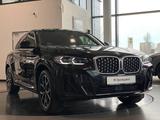 BMW X4 20d xDr M-Sport CockpitProf Laser M-Sitze ACC - gebrauchte BMW X4 aus dem Jahr 2022