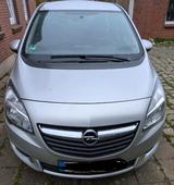 Opel Meriva- top gepflegt - Opel Meriva in Kiel
