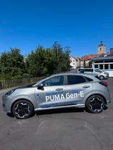 Ford Puma Gen-E 124 kW Premium FWD - Ford Puma Gen-E SUV